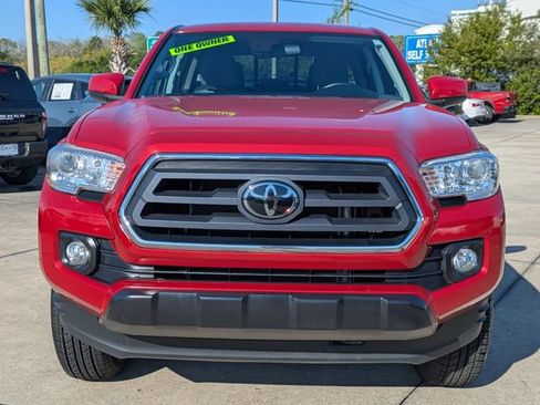 Used 2023 Toyota Tacoma SR5 image 9
