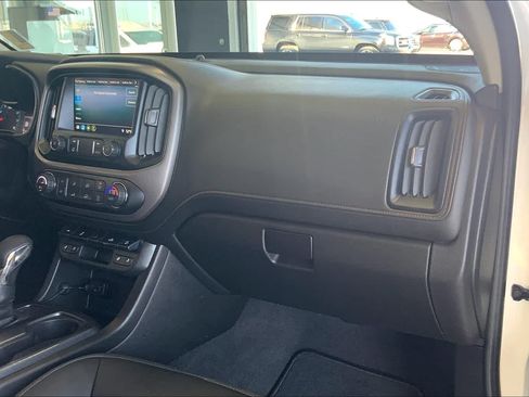 Used 2021 GMC Canyon AT4 AWD/4WD image 19