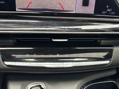 Used 2023 Cadillac Escalade V AWD/4WD image 26