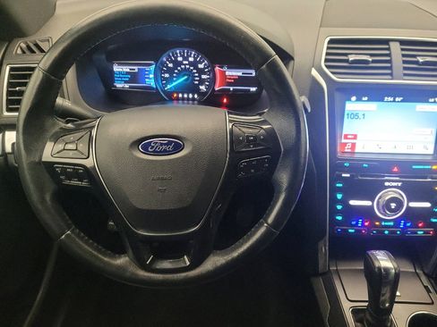 Used 2017 Ford Explorer Limited FWD image 22