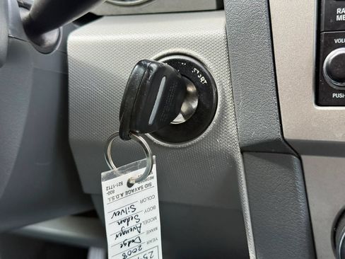 Used 2008 Dodge Avenger SXT w/ Convenience Group FWD image 27