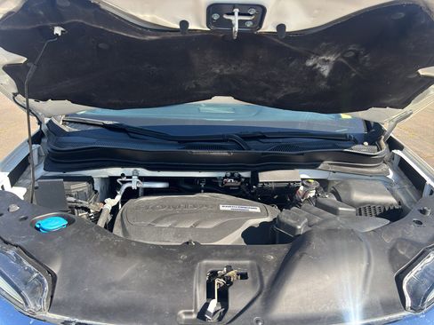 Used 2019 Honda Pilot Elite image 10