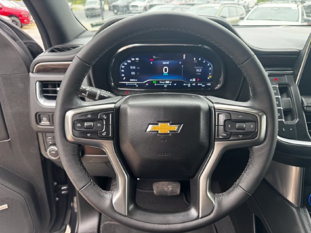 Used 2023 Chevrolet Tahoe LT w/ LT Signature Plus Package AWD/4WD image 19