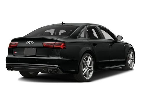 Used 2018 Audi S6 Prestige image 2