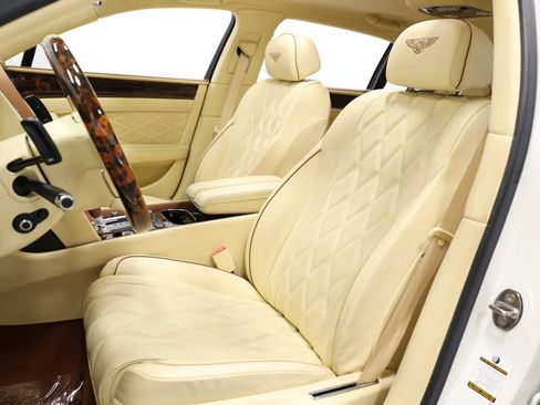 Used 2014 Bentley Flying Spur W12 AWD/4WD image 17