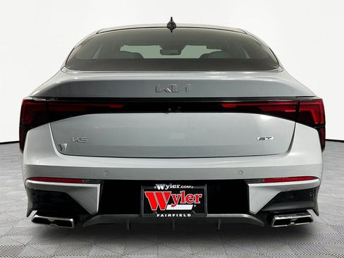 Used 2026 Kia K5 GT w/ GT1 Package FWD image 5