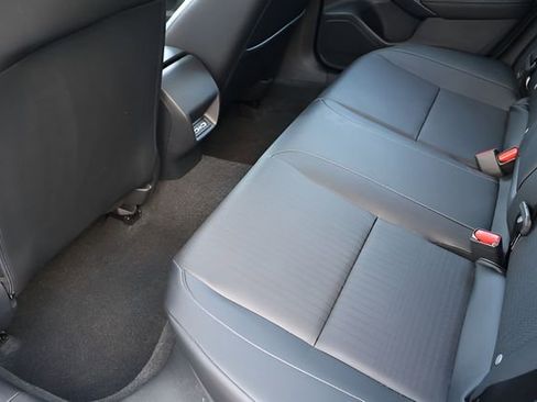 Used 2024 Honda Civic Sport Touring image 18