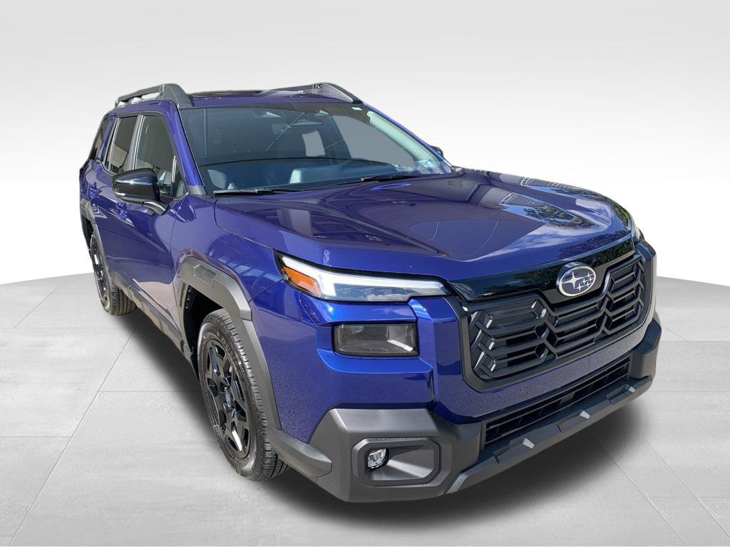 New 2026 Subaru Outback Limited AWD/4WD image 1