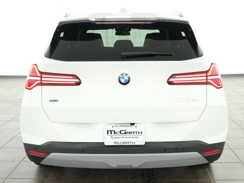 Used 2026 BMW X3 xDrive30i w/ Convenience Package AWD/4WD image 4