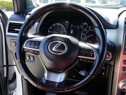 Used 2021 Lexus GX 460 Premium w/ Premium Plus Package AWD/4WD image 34