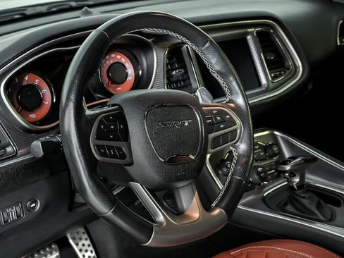 Used 2019 Dodge Challenger SRT Hellcat Redeye RWD image 21