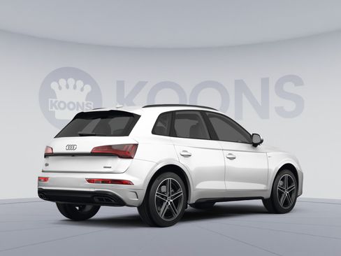Used 2022 Audi Q5 2.0T Premium Plus w/ Premium Plus Package AWD/4WD image 4