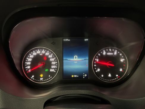 New 2025 Mercedes-Benz Sprinter 3500 image 27