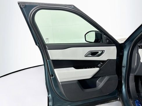 New 2026 Land Rover Range Rover Velar Belgravia AWD/4WD image 11
