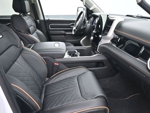 New 2026 RAM 1500 Tungsten AWD/4WD image 24