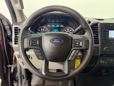 Used 2018 Ford F150 XLT AWD/4WD image 13