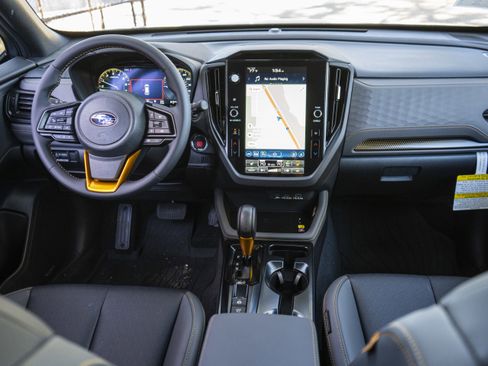 New 2026 Subaru Forester Wilderness image 24