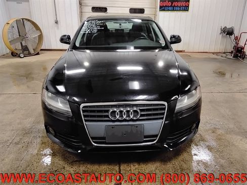 Used 2009 Audi A4 2.0T Premium FWD image 7
