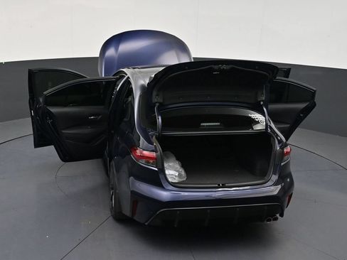 Used 2025 Toyota Corolla XSE FWD image 32