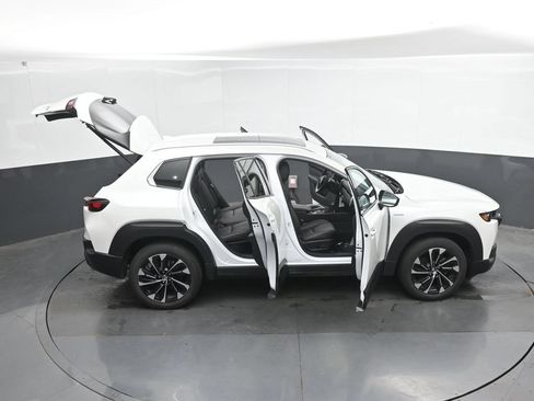 Used 2025 MAZDA CX-50 2.5 Hybrid w/ Premium Plus Pkg AWD/4WD image 49