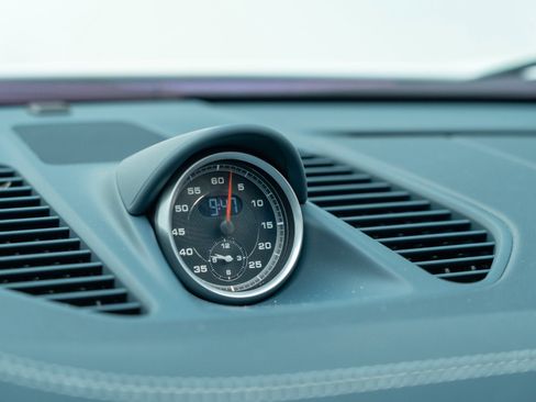 Certified 2019 Porsche 911 Turbo S image 26