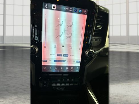 New 2026 RAM 2500 Big Horn image 31