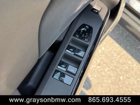 Used 2026 BMW X3 xDrive30i AWD/4WD image 15