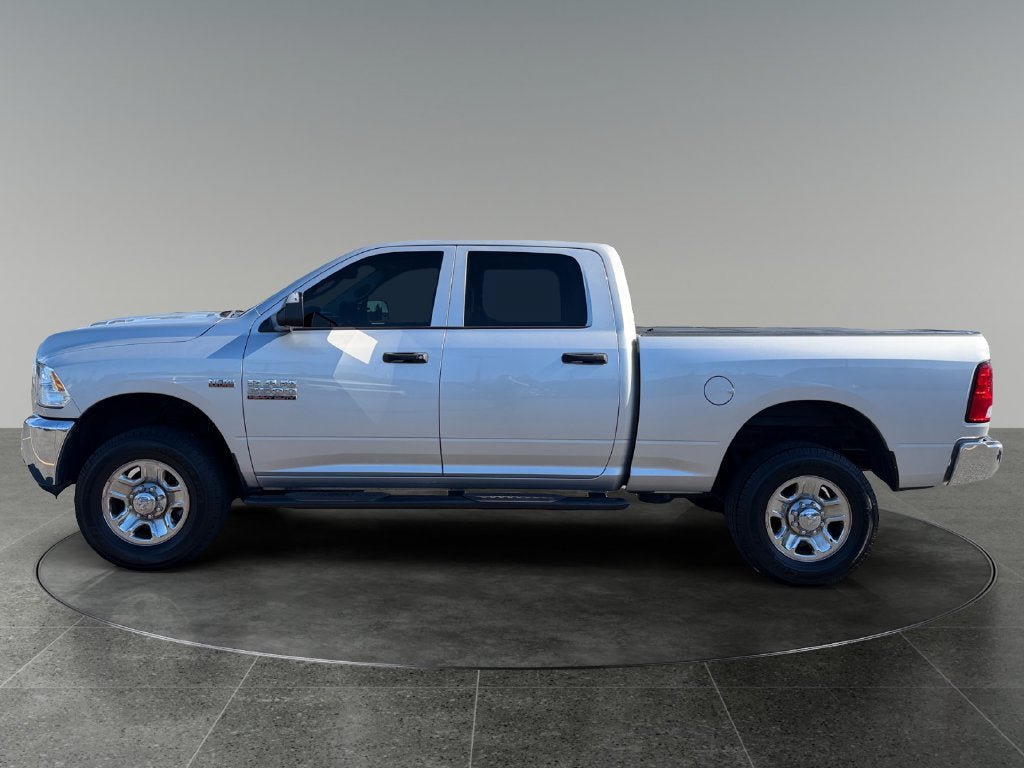 Used 2017 RAM 2500 Tradesman w/ Chrome Appearance Group AWD/4WD image 6