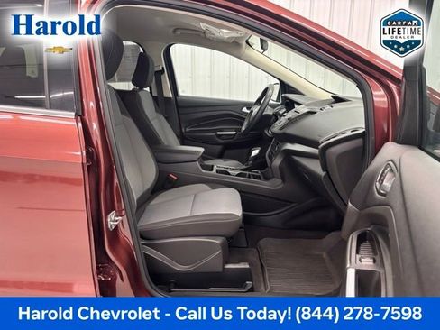 Used 2018 Ford Escape SE AWD/4WD image 10