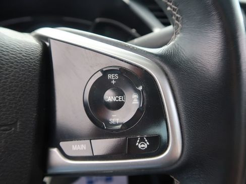 Used 2021 Honda Civic EX-L image 26