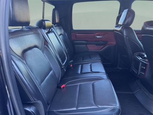 Used 2021 RAM 1500 Rebel w/ Rebel Level 1 Equipment Group image 25