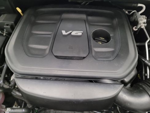 Used 2018 Dodge Durango SXT w/ Quick Order Package 2BB RWD image 30