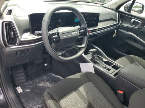 New 2026 Kia Sorento LX FWD image 6