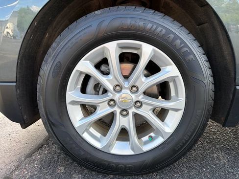 Used 2020 Chevrolet Equinox LT AWD/4WD image 11