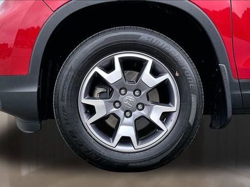 Used 2023 Honda Passport TrailSport image 30