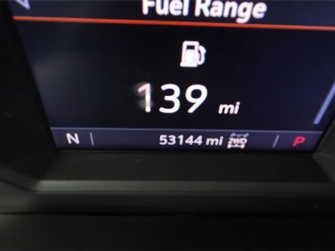 Used 2019 GMC Sierra 1500 SLT w/ SLT Premium Plus Package image 11