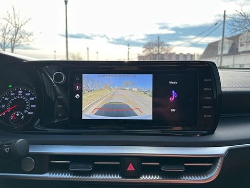 Used 2023 Kia K5 GT-Line w/ GT-Line Premium Package image 37