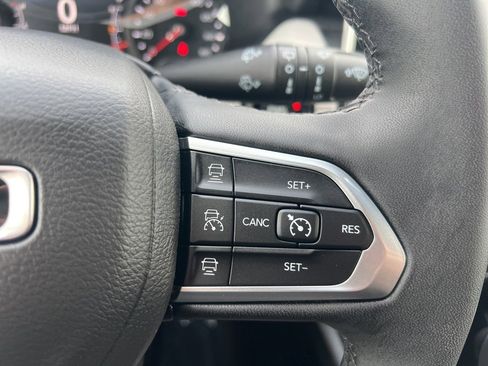 Certified 2024 Jeep Compass Limited image 27