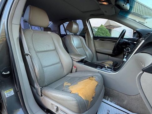 Used 2008 Acura TL FWD image 16