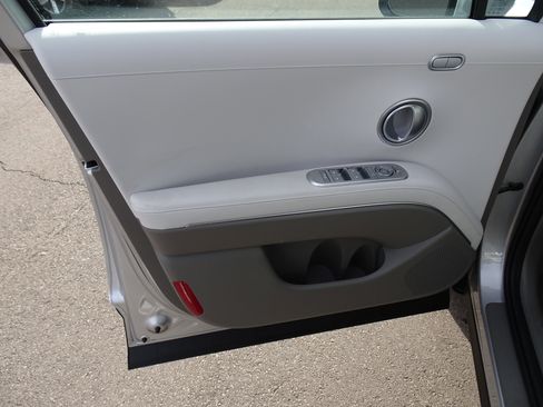 New 2026 Hyundai Palisade Limited image 13