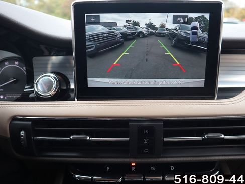 Used 2022 Lincoln Corsair AWD w/ Equipment Group 101A image 30