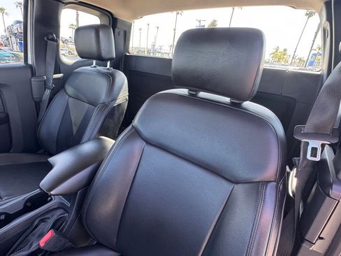 Certified 2022 Ford Ranger XL w/ Equipment Group 101A High image 19