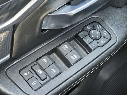 New 2025 RAM 2500 Big Horn image 15