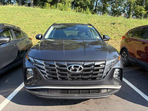 Used 2023 Hyundai Tucson SEL AWD/4WD image 2