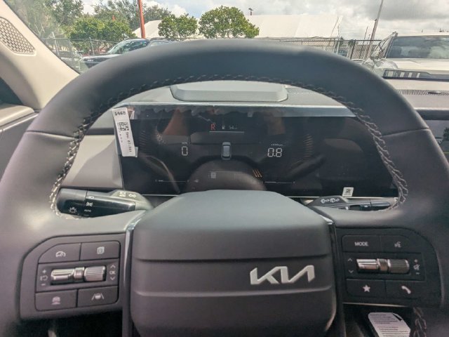 New 2027 Kia Seltos S FWD image 26