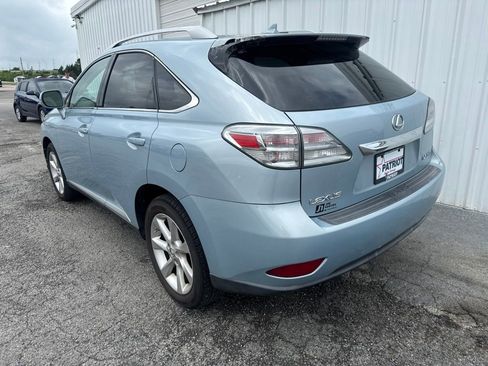 Used 2010 Lexus RX 350 2WD image 4