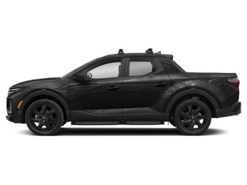 Used 2023 Hyundai Santa Cruz Night image 3