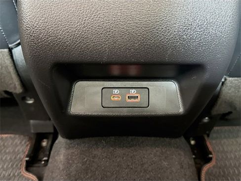 Used 2024 Nissan Altima 2.5 SR image 21