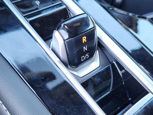 New 2026 Volkswagen Atlas Cross Sport SEL image 16