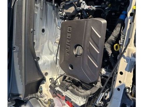 New 2026 Chevrolet TrailBlazer ACTIV w/ Convenience Package image 19